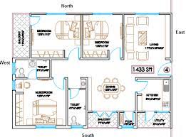 Pooja Room Vastu For East Facing House