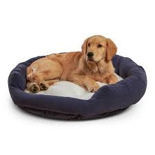 Medium Denim Dog Bed Db300m Denim