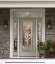 Entry Doors Thermascreen Upvc Windows