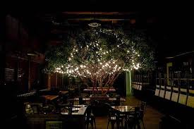 Wurst Restaurant Beer Garden Venue