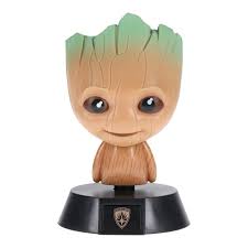 Guardians Of The Galaxy Groot Icon