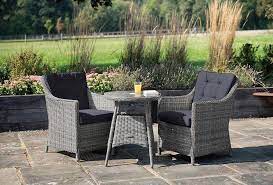 9 Best Rattan Garden Furniture Sets