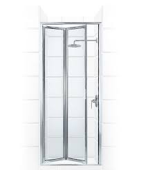 Paragon Framed Bi Fold Door