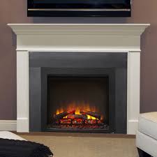 Electric Fireplace Inserts Mountain