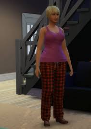 Sims Don T Follow The No Shoes Rule