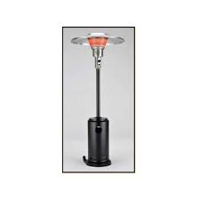 Black Propane Patio Heater