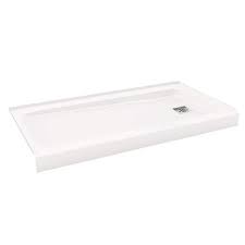 Bootz Industries Showercast 60 In X 30