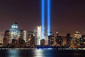 new york s 9 11 light tribute threatens