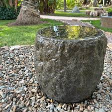 Infinity Stone Fountain Southwest
