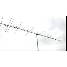 beam and yagi antennas moonraker