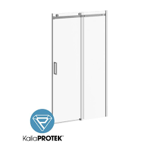 Sliding Shower Door With Kp Protective