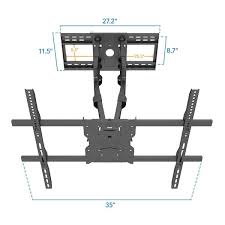 The Beast Heavy Duty Tv Wall Mount It