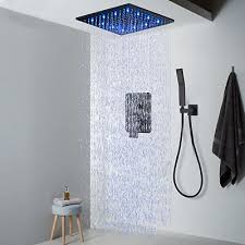 Shower Head Bathroom Shower Faucet