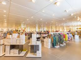 8 Popular Retail Floor Plans That