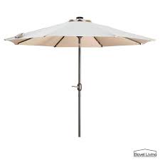 Aluminum Patio Umbrella Outdoor Market