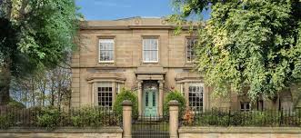 Hen Party House Yorkshire Hen Party