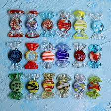 Buy Murano Glass Candy In India