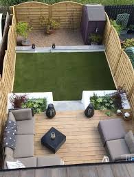 Very Small Garden Ideas On A Budget