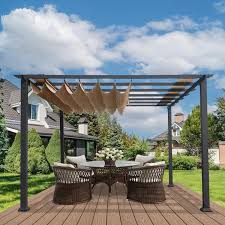 Paragon Outdoor Florence 11 Ft X 16 Ft