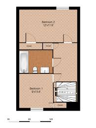 Evergreen Terrace Apartments