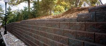Belgard Wall Blocks Cornerstone