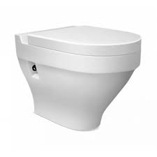 Hindware Cornice Wall Mounted Water