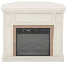 Convertible Mantel Electric Fireplace