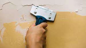 Types Of Paint Remover And How To