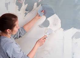 How To Remove Wallpaper The Easy Way