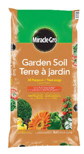 Garden Soil 56 6 L