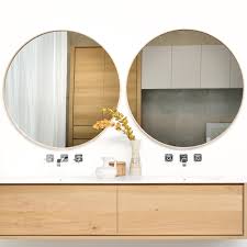 Modern Bathroom Mirrors At Lumens