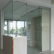 Glass Door Ag Door Pte Ltd