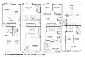 The Cove At Asbury Park By K Hovnanian
