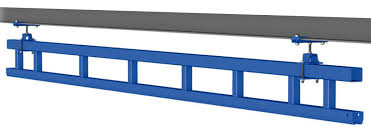 gorbel bridge cranes monorails glcs