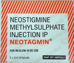 neotagmin 5ml