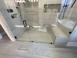 Ready To Tile Shower Benches Your