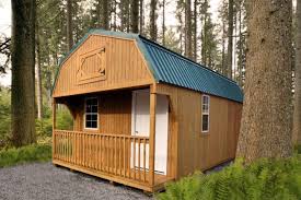 Portable Cabins For In Pa And Oh
