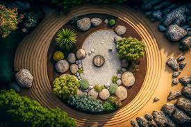 Mini Zen Garden Images Browse 2 641