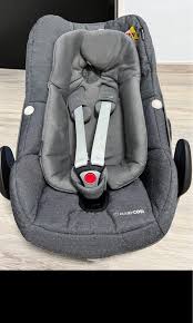 Maxi Cosi Pebble Plus Car Seat Expired