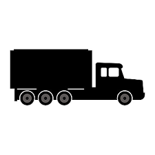 Truck Icon Png Images Vectors Free