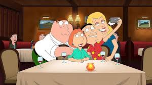 Where To Watch Family Guy Season 20