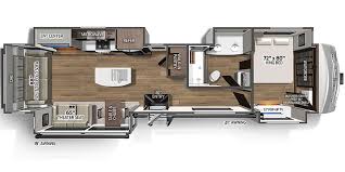 2024 Palomino River Ranch 390rl Fifth