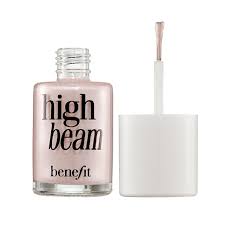 benefit high beam liquid face