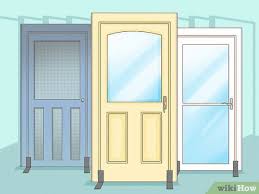 How To Measure For A Storm Door 7