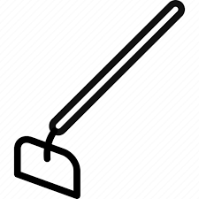 Digging Garden Gardening Hoe Tool