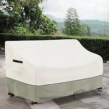 Lsky Patio 3 Seater Sofa Cover