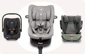 Joie Tilt Baby And Toddler Car Seat