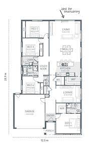 Mt Duneed Display Homes Flinders 235