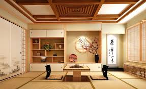 Bring Peaceful Zen Style Interiors Home