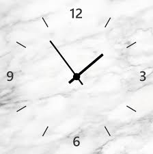 Artvendis Uhren 77303000007 Wall Clock